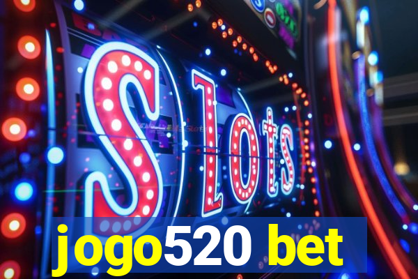 jogo520 bet